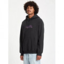 VOLCOM - Nunca Passa Po - Hoodie