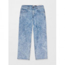 VOLCOM - Billow Denim - Pant