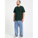 VOLCOM - Billow Denim - Pant