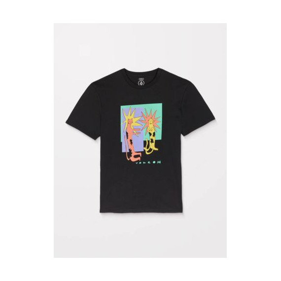 VOLCOM - Longo Cats - Tees