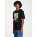 VOLCOM - Longo Cats - Tees