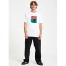 VOLCOM - Issam - Tees