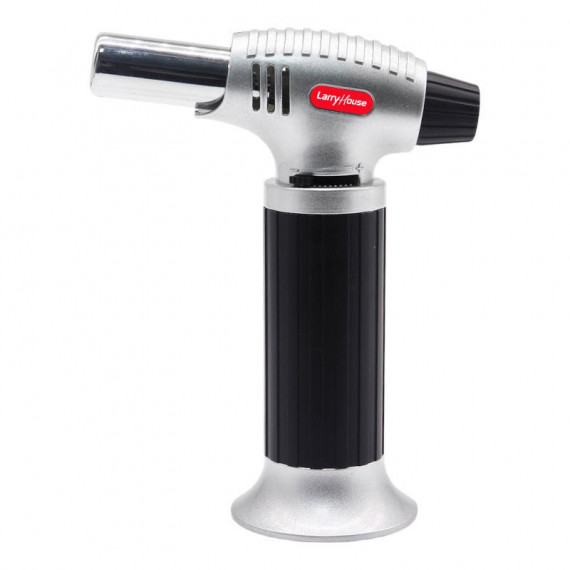 SOPLETE DE COCINA DE GAS RECARGABLE LARRYHOUSE