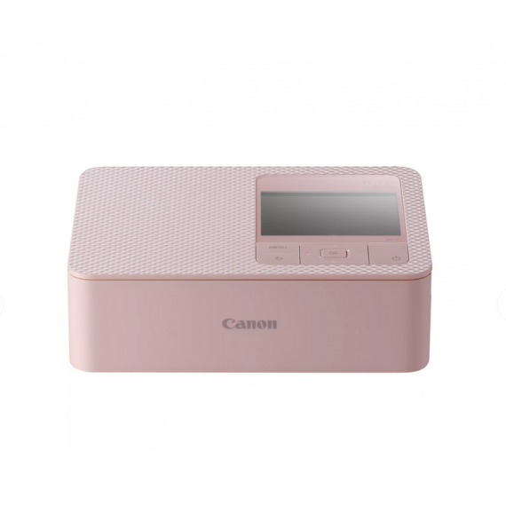 Impresora Fotográfica Inalámbrica CANON Selphy CP1500 Rosa