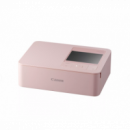Impresora Fotográfica Inalámbrica CANON Selphy CP1500 Rosa