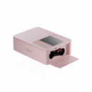 Impresora Fotográfica Inalámbrica CANON Selphy CP1500 Rosa