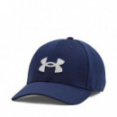 Gorra Ajustable Ua Blitzing  UNDER ARMOUR