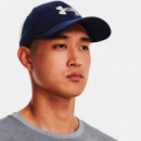 Gorra Ajustable Ua Blitzing  UNDER ARMOUR