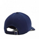 Gorra Ajustable Ua Blitzing  UNDER ARMOUR