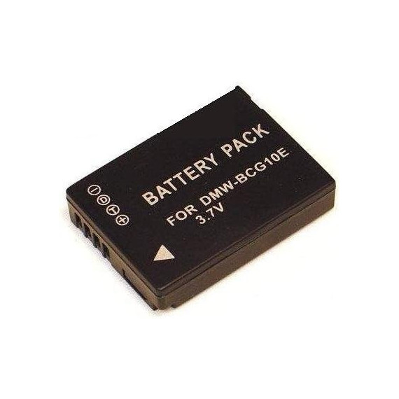 Batería ULTRAPIX DMWBCG10 para Panasonic
