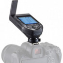 Disparador Remoto GODOX FT433 para Canon