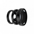 Objetivo Freewell 2 en 1 Gran Angular y Macro para Fuji X100VI/X100V  FREEWELL