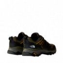 Zapatillas Hedgehog Gore-tex  THE NORTH FACE