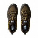 Zapatillas Hedgehog Gore-tex  THE NORTH FACE