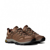 Zapatillas Hedgehog Gore-tex  THE NORTH FACE
