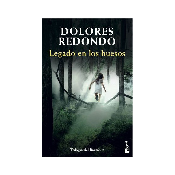 Legado en los Huesos