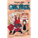 One Piece Nâº 41