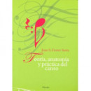 Teorã­a, Anatomã­a y Prã¡ctica del Canto
