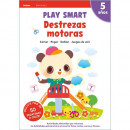 Destrezas Motoras 5AÃOS 22 Play Smart