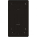 Placa Inducción 2F Táctil KYMPO