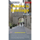 Gu�a del Camino de Santiago a Pie