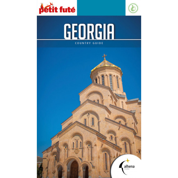 Georgia Ne