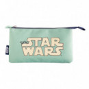 Estuche Mandalorian Star Wars  GRUPO ERIK