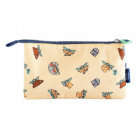 Estuche Mandalorian Star Wars  GRUPO ERIK