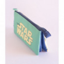 Estuche Mandalorian Star Wars  GRUPO ERIK