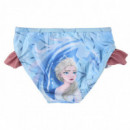 Culetin Baño Frozen Ii  DISNEY