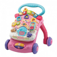 Correpasillos Comienza a Andar VTECH Plegable