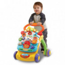 Correpasillos Comienza a Andar VTECH Plegable