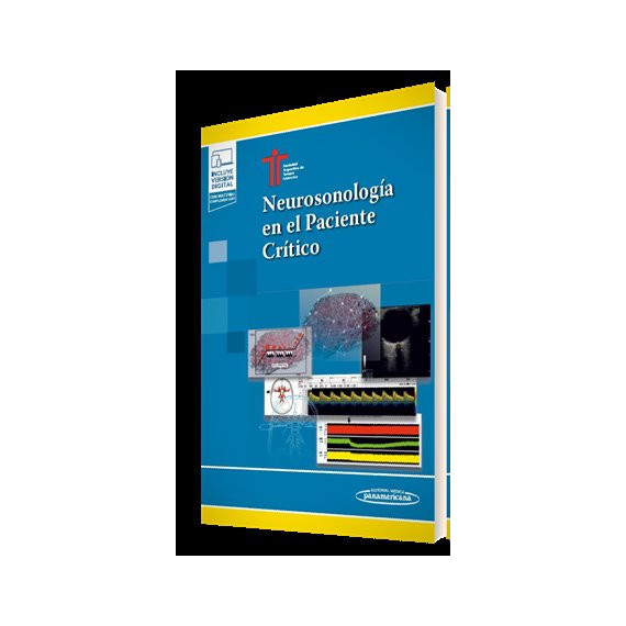 Neurosonologia en el Paciente Critico   2024