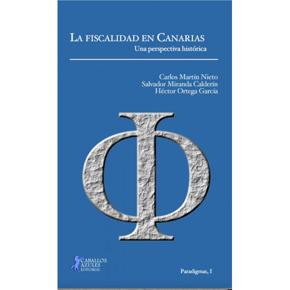 la Fiscalidad en Canarias   2024