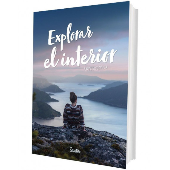 Explorar el Interior   2025