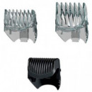 Afeitadora 3 en 1 PANASONIC GB61