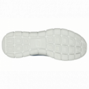 Track Blue Mesh/pu/black Trim SKECHERS