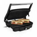 TRISTAR  Electrodomésticos Parrilla 3100533