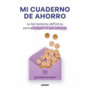 mi Cuaderno de Ahorro   2025