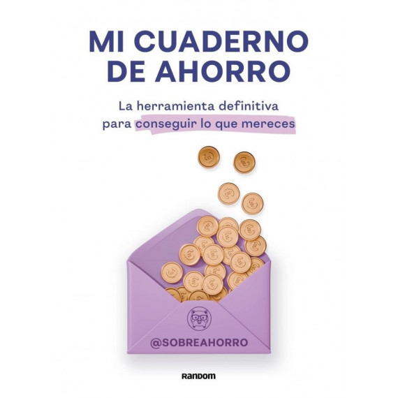 mi Cuaderno de Ahorro   2025