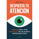 Despierta tu Atencion   2025