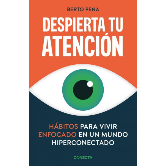 Despierta tu Atencion   2025