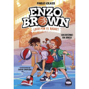 Enzo Brown 2   2025