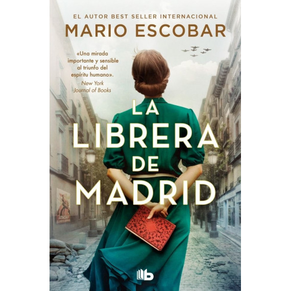 Librera de Madrid, la   2025