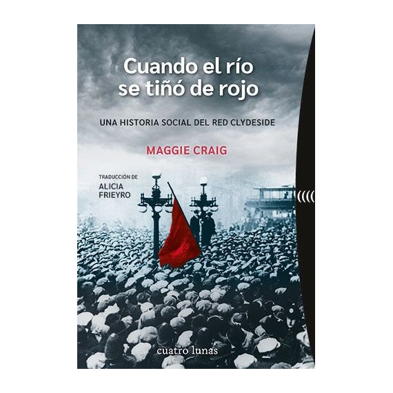 Cuando el Rio Se Tião de Rojo   2025