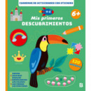 Mis Primeros Descubrimientos +6   2025