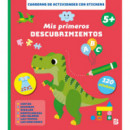 Mis Primeros Descubrimientos +5   2025