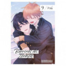 Barreras del Corazon 9   2025