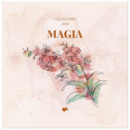 Calendario la Vecina Rubia 2026   2025