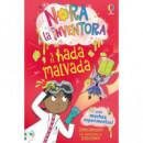 Nora la Inventora y el Hada Malvada - Libro 6   2025